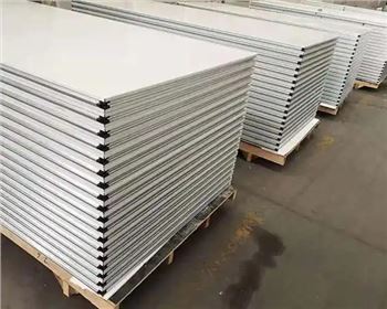 郑州净化板批发：打造清洁空间的关键材料